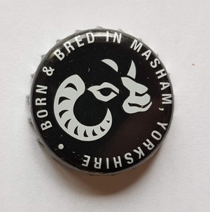 Black Sheep, Black Sheep brewery